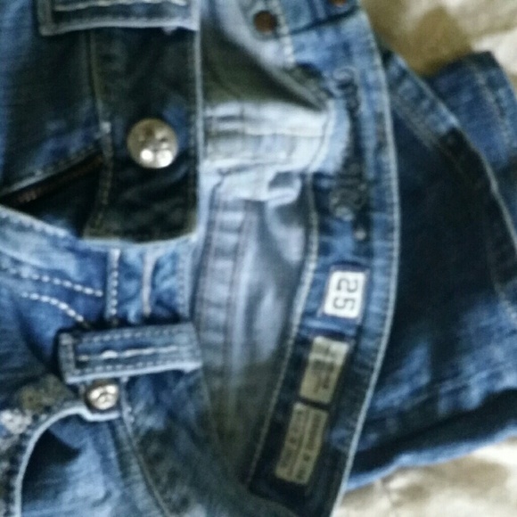 Miss Me bootcut - Picture 3 of 4